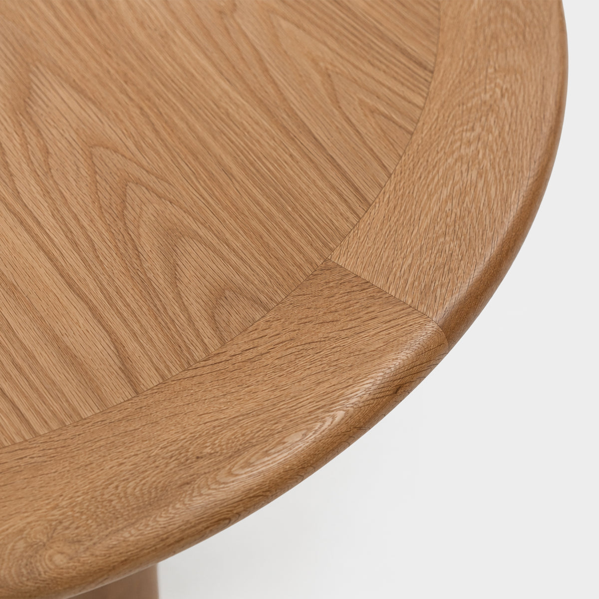 Haley Dining Table Beige