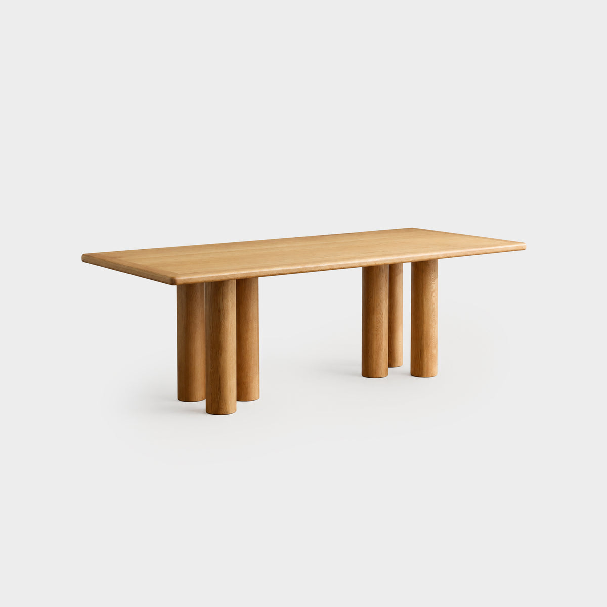 Otto Dining Table Beige