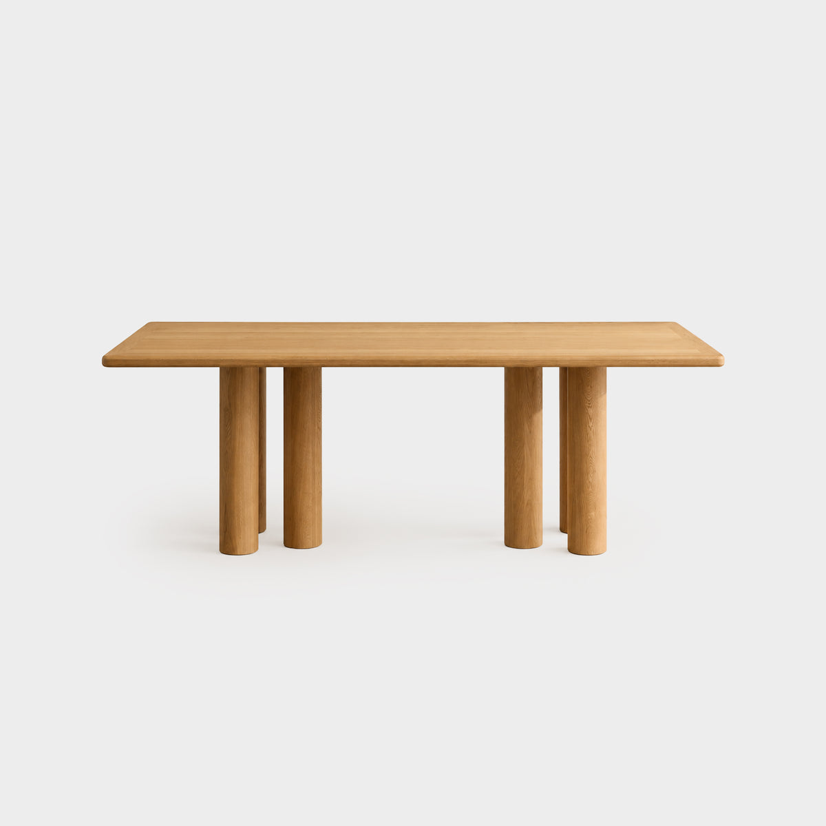 Otto Dining Table Beige