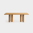 Otto Dining Table Beige