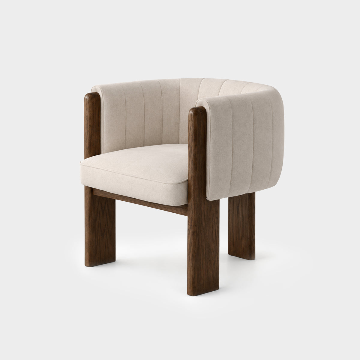 Hana Armchair Beige