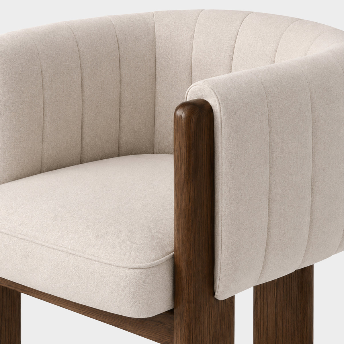 Hana Armchair Beige