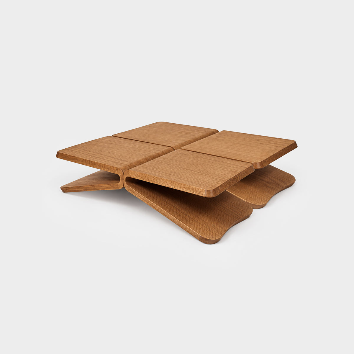 Haus Double Coffee Table