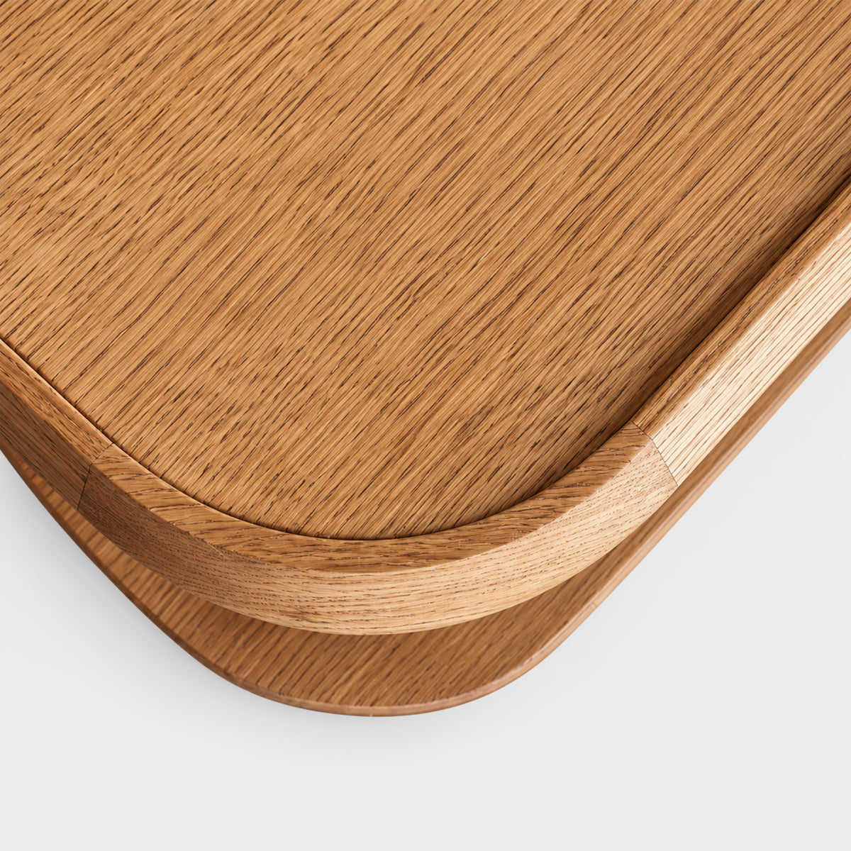 Haus Double Coffee Table