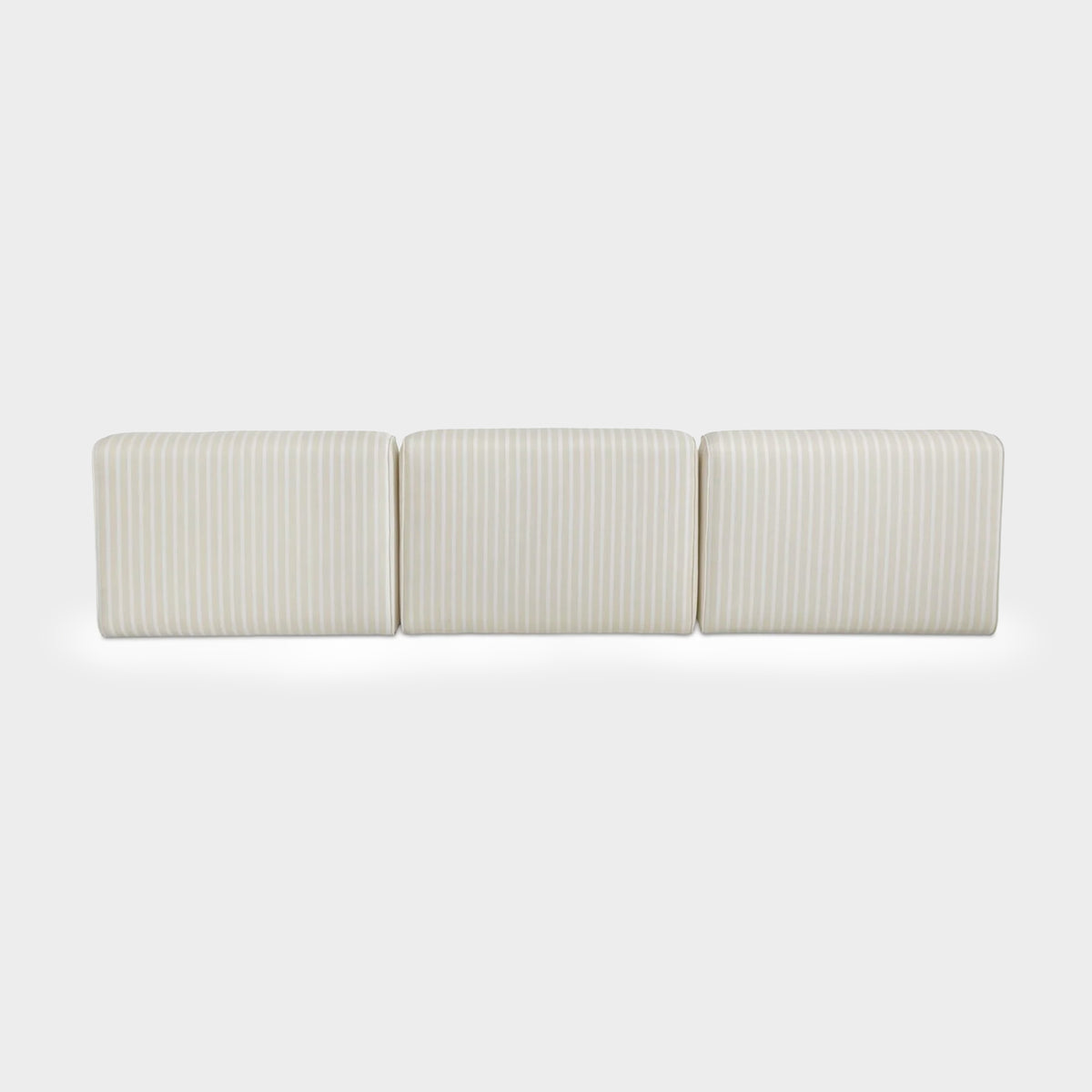 Haven Outdoor Sofa Off White Modular