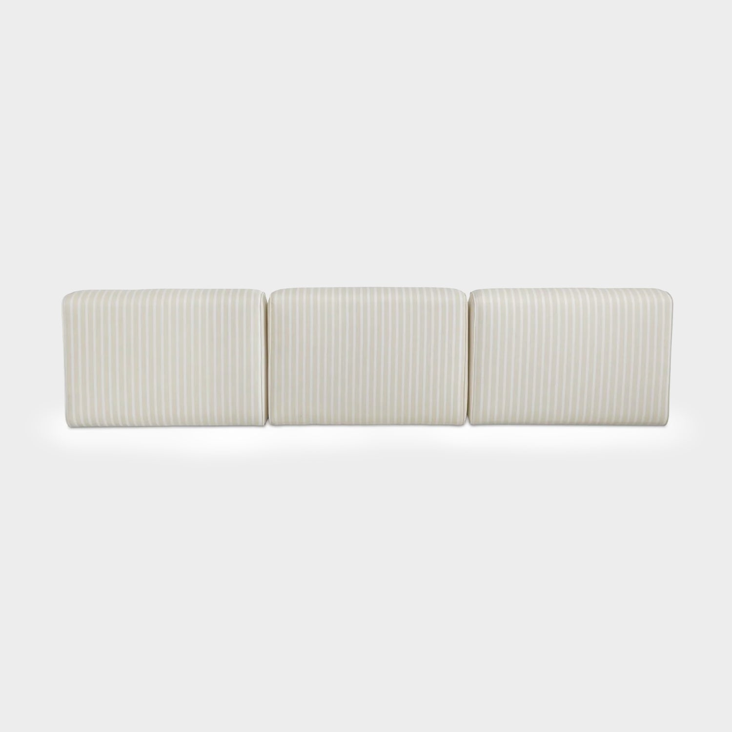 Haven Outdoor Sofa Off White