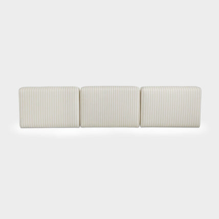Haven Outdoor Sofa Off White