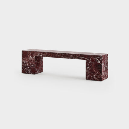 Heath Console Rosa Levanto
