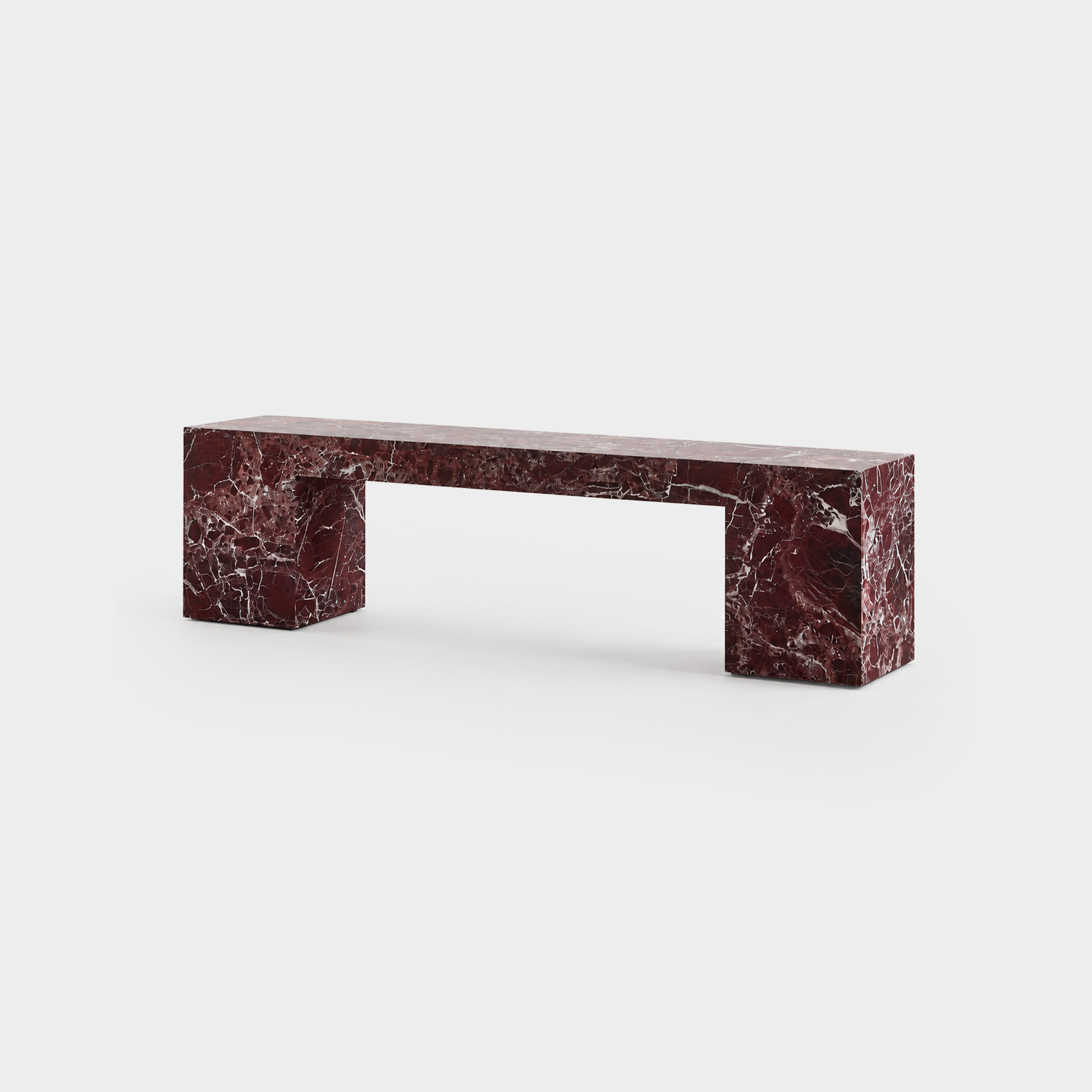 Heath Console Rosa Levanto