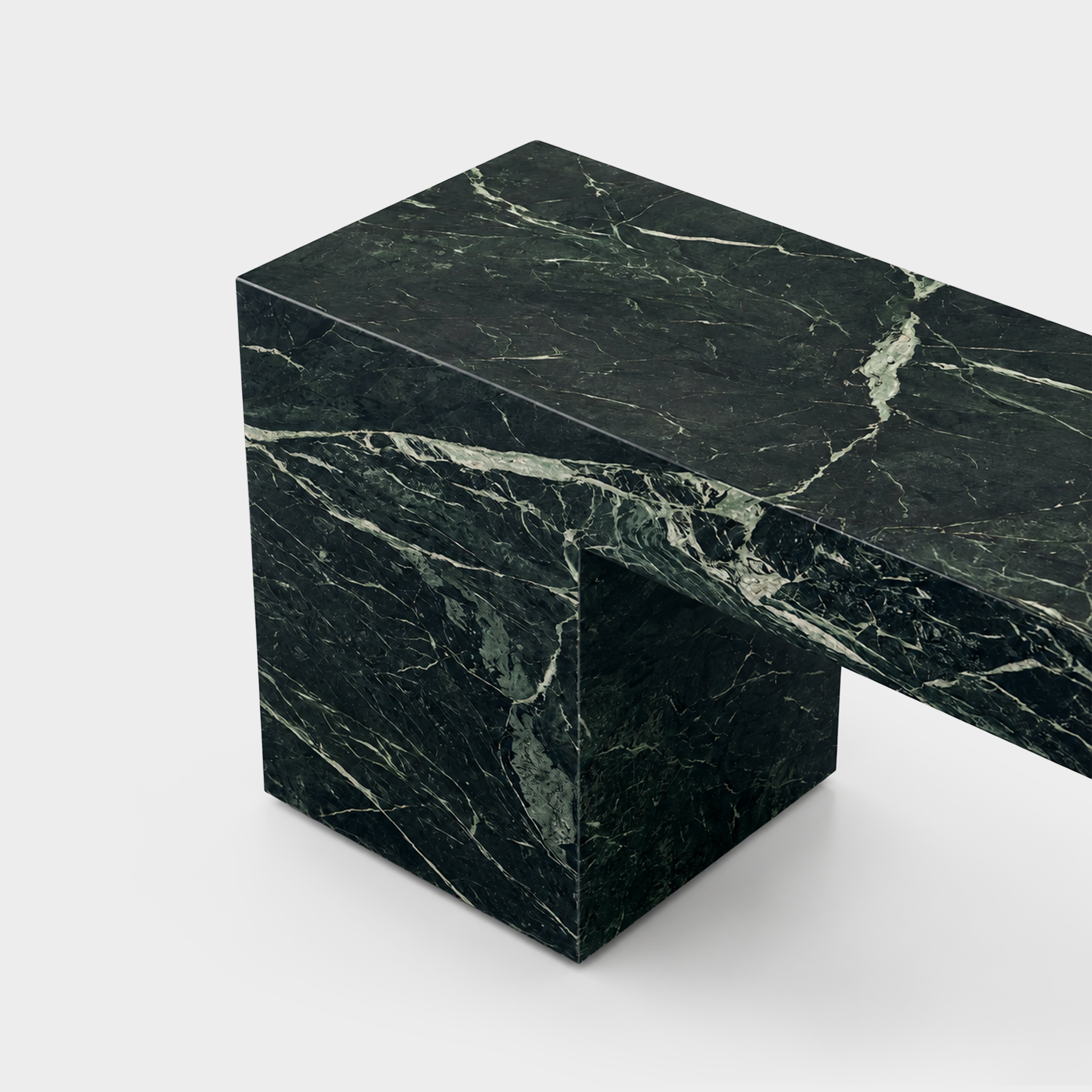 Heath Console Verde
