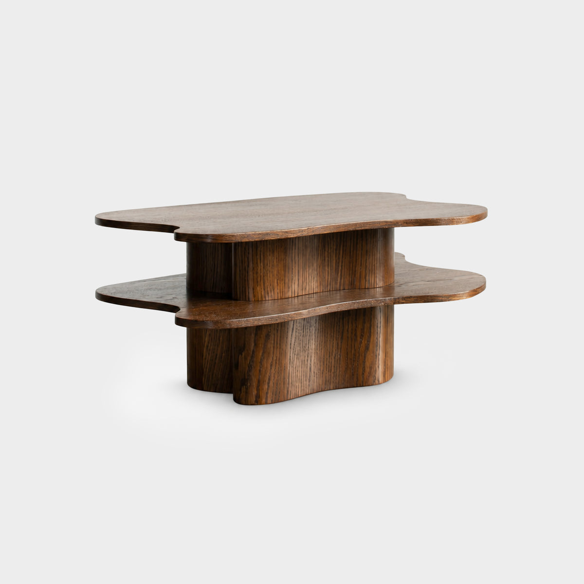 High Rise Coffee Table