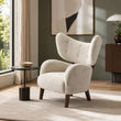 Ilia Chair Off-White