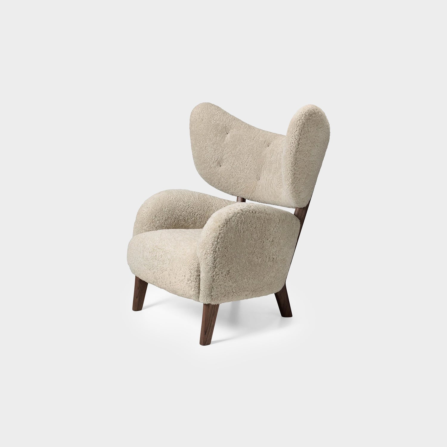 Ilia Chair Off-White