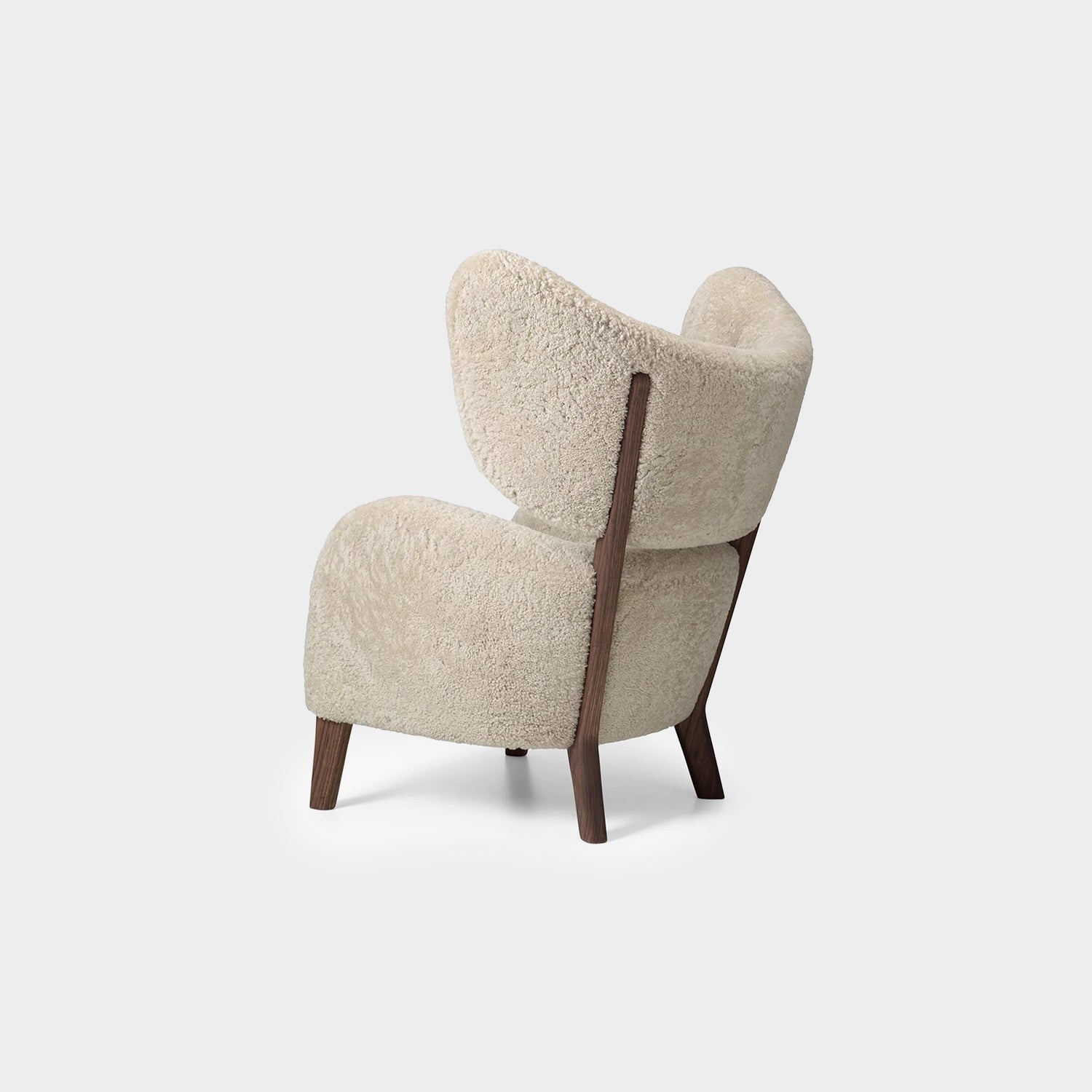 Ilia Chair Off-White