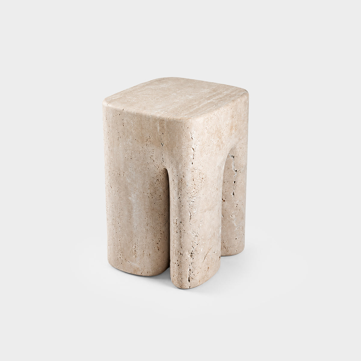 Inez Side Table