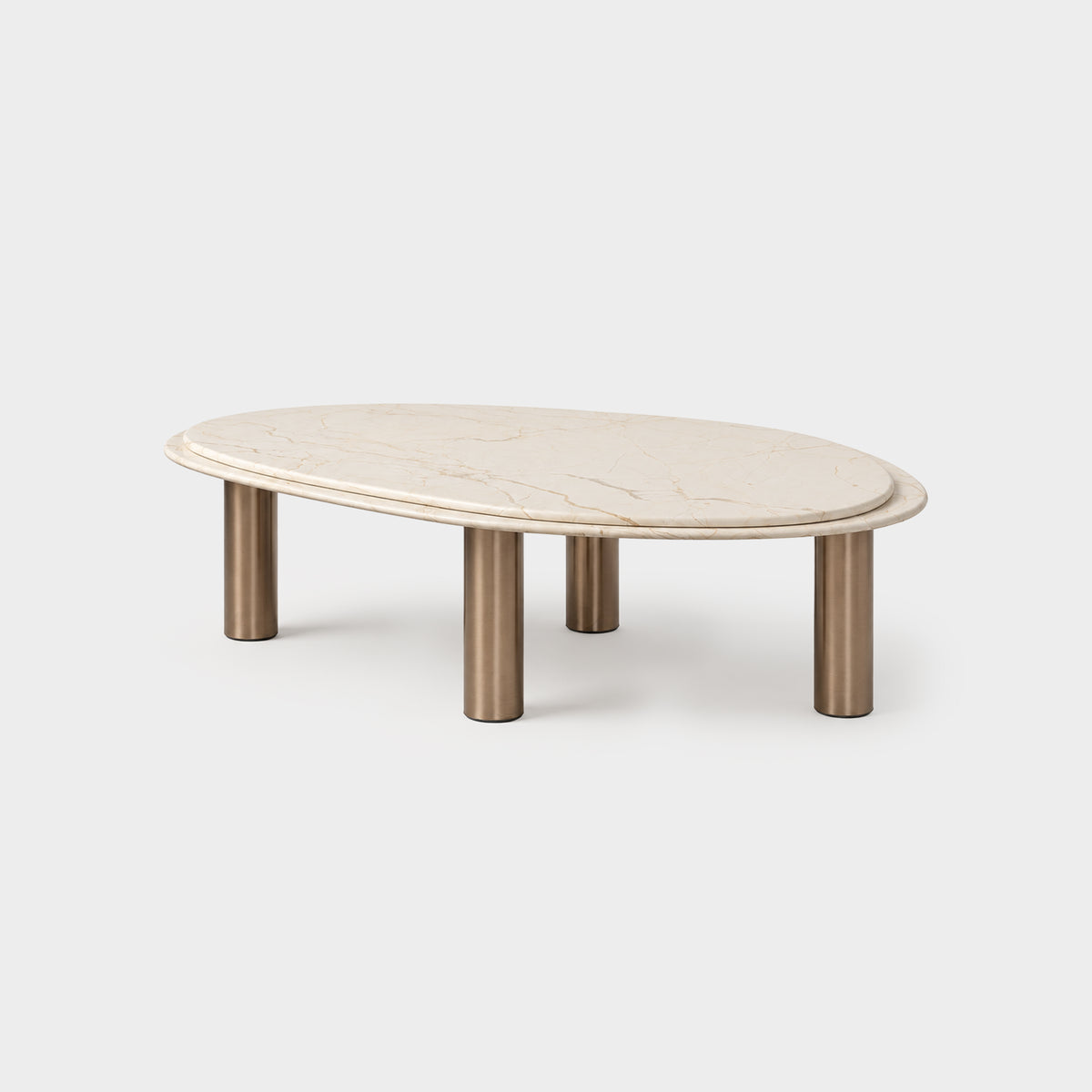 Isla Coffee Table Honeycomb