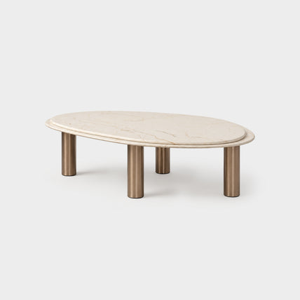 Isla Coffee Table Honeycomb
