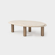 Isla Coffee Table Honeycomb