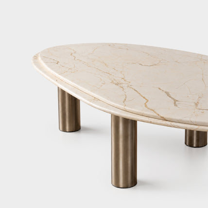 Isla Coffee Table Honeycomb