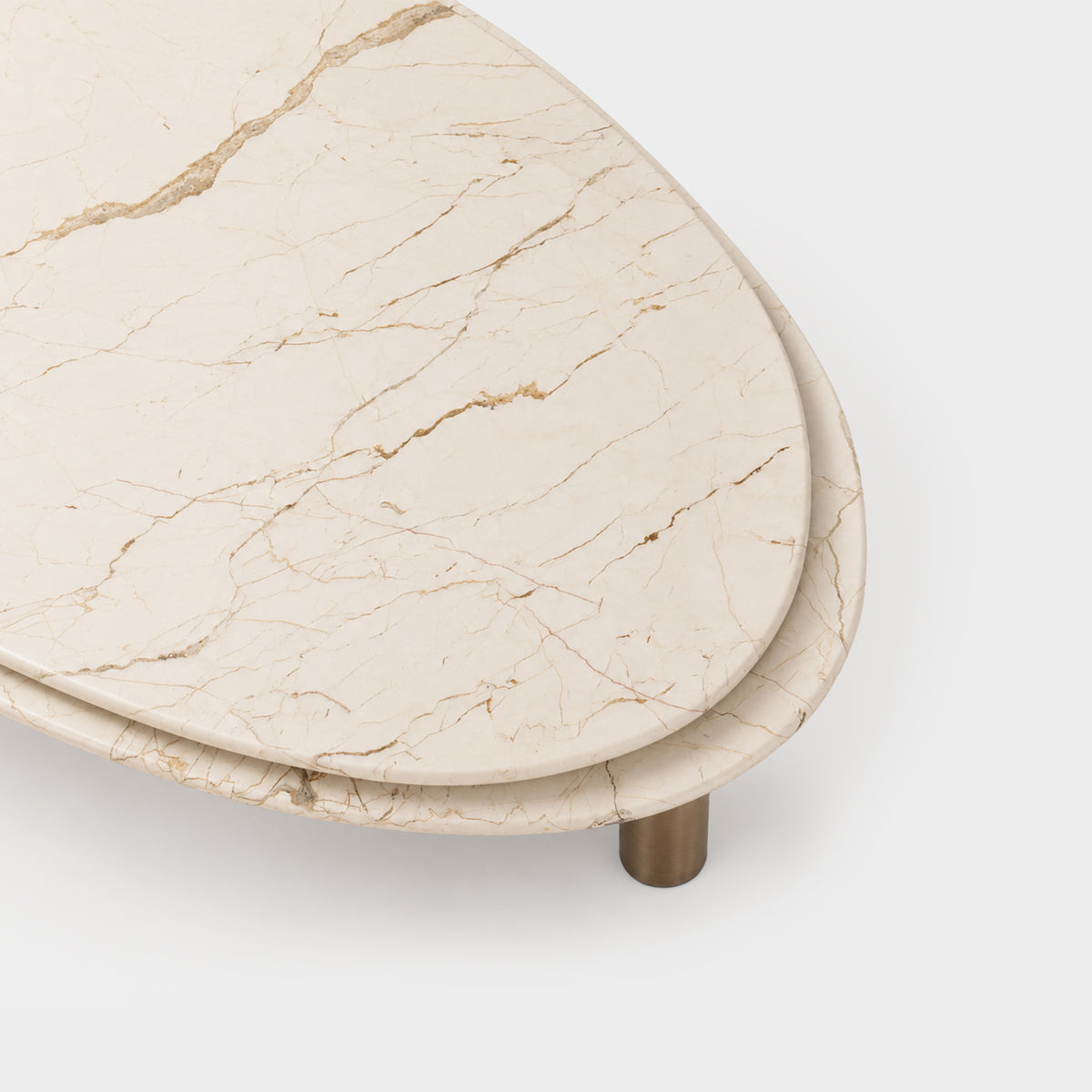 Isla Coffee Table Honeycomb