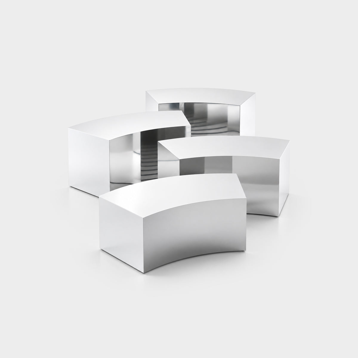 Izil Side Table