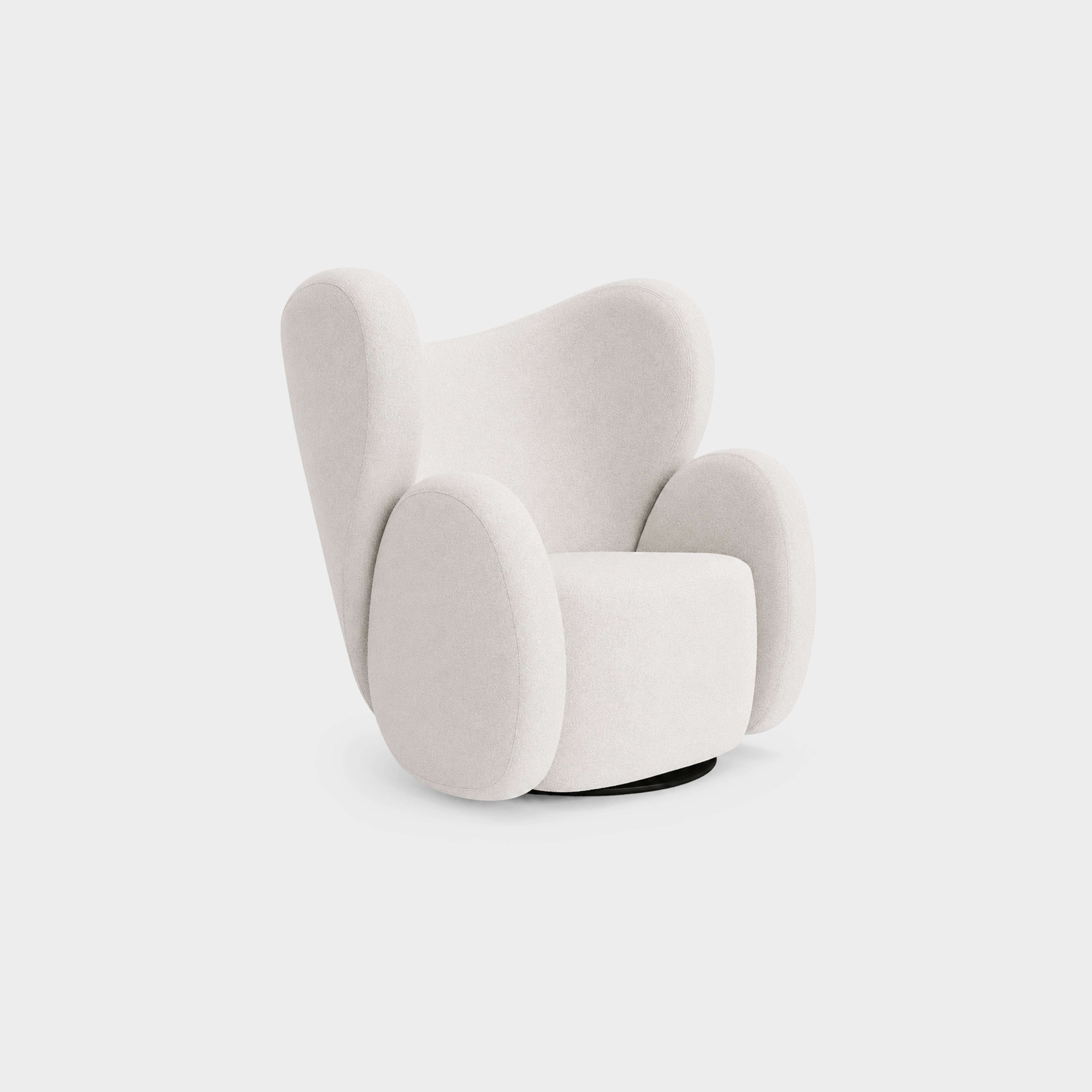 Jaece Lounge Chair