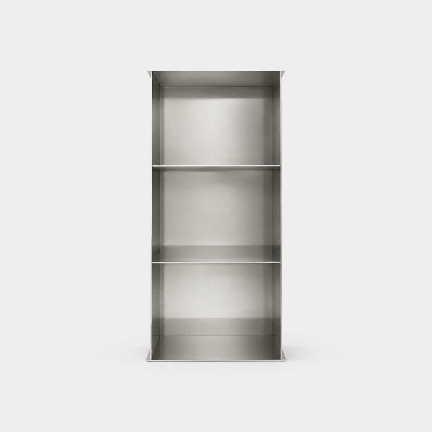 Jameel Shelf
