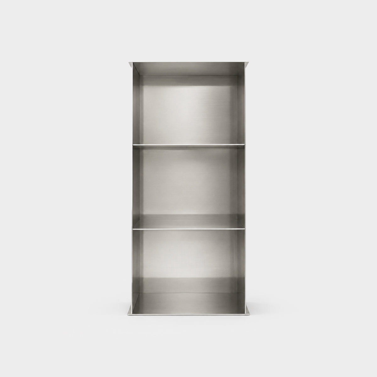 Jameel Shelf