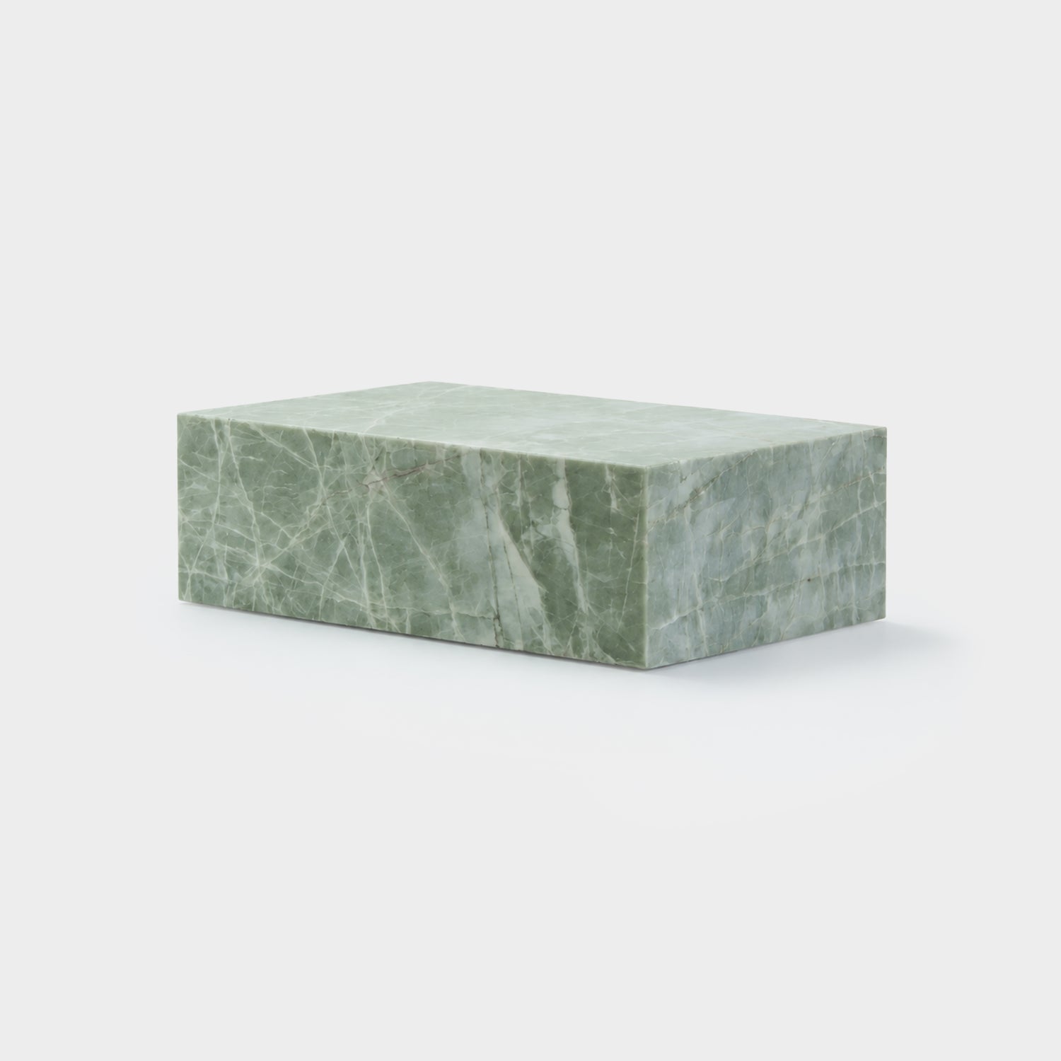 Jocelyn Coffee Table Esmeralda Quartzite