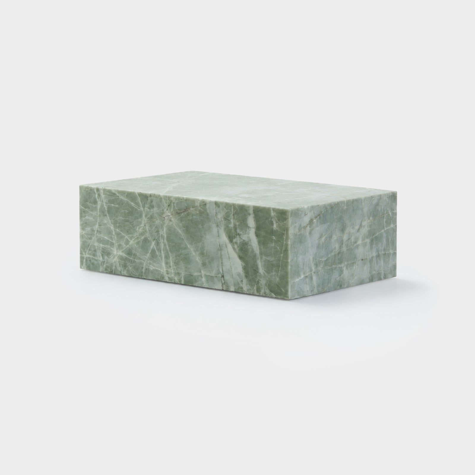 Jocelyn Coffee Table Esmeralda Quartzite