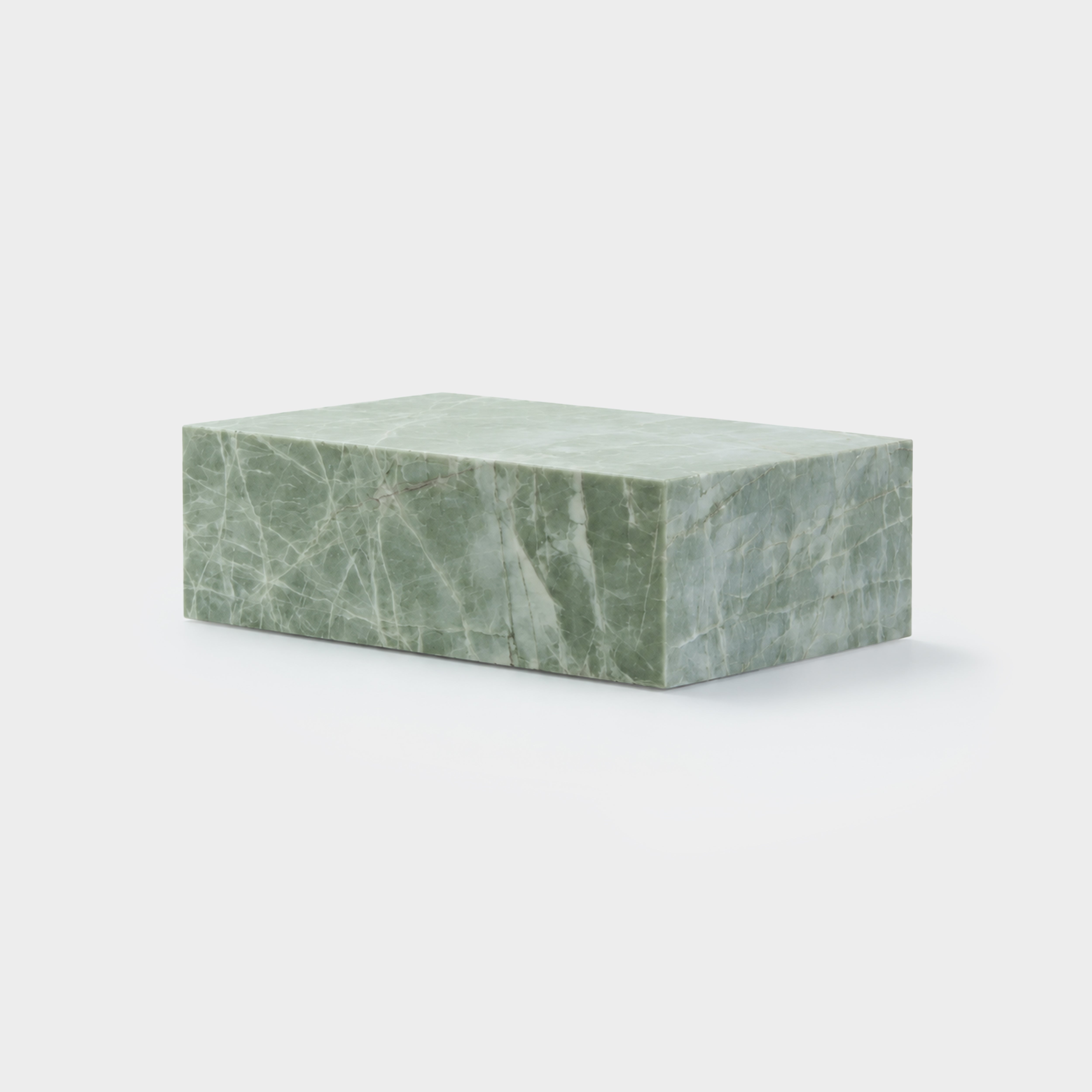 Jocelyn Coffee Table Esmeralda Quartzite