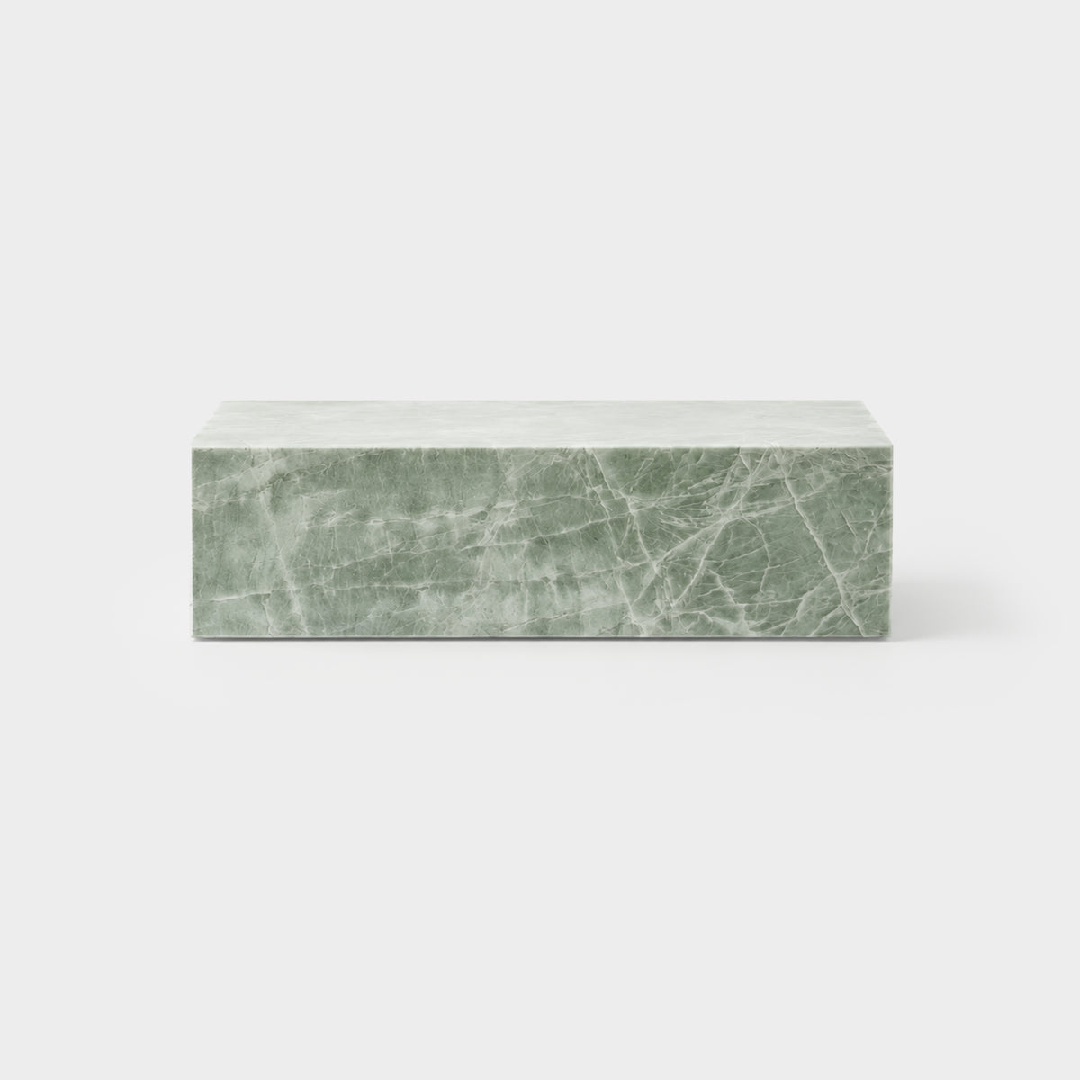 Jocelyn Coffee Table Esmeralda Quartzite