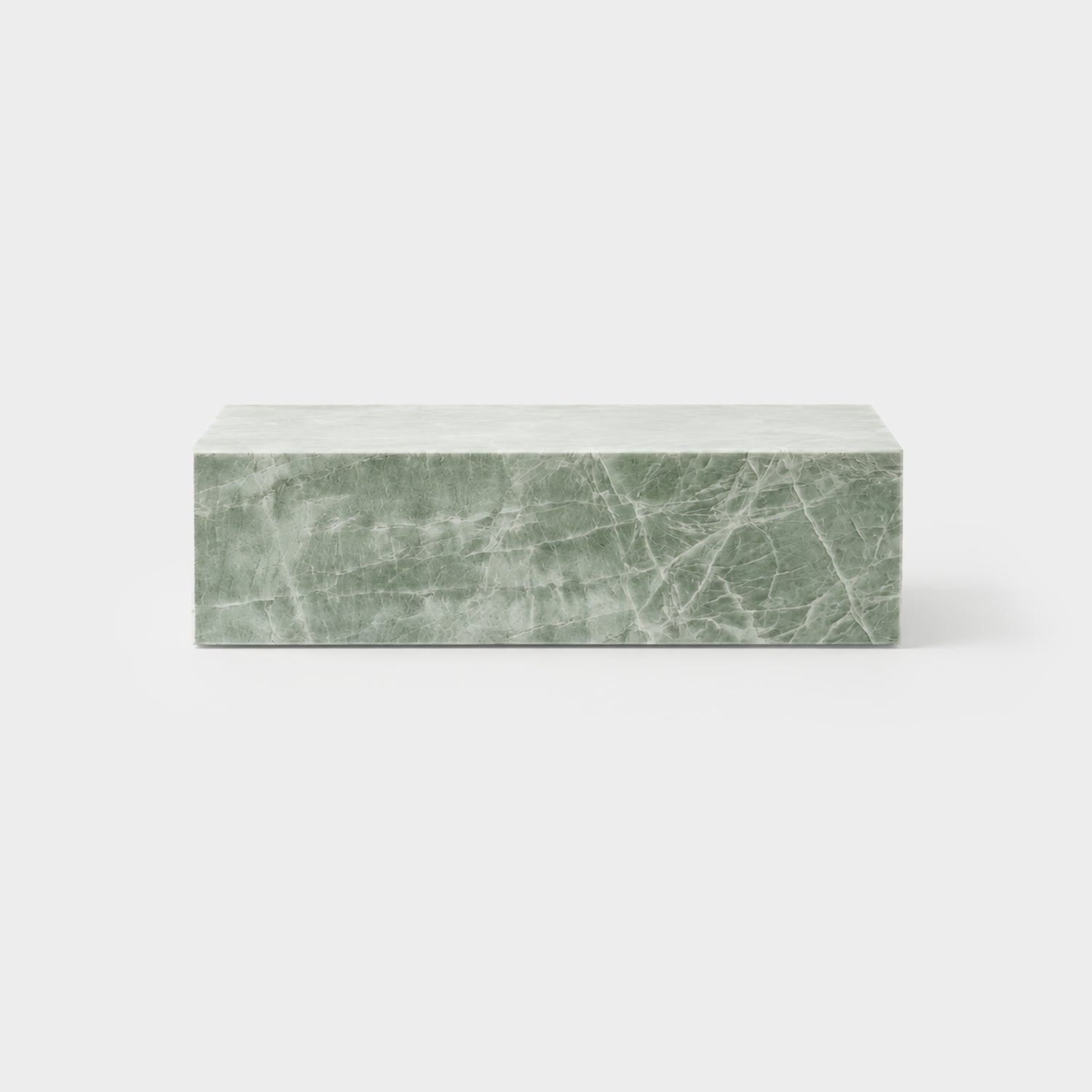 Jocelyn Coffee Table Esmeralda Quartzite