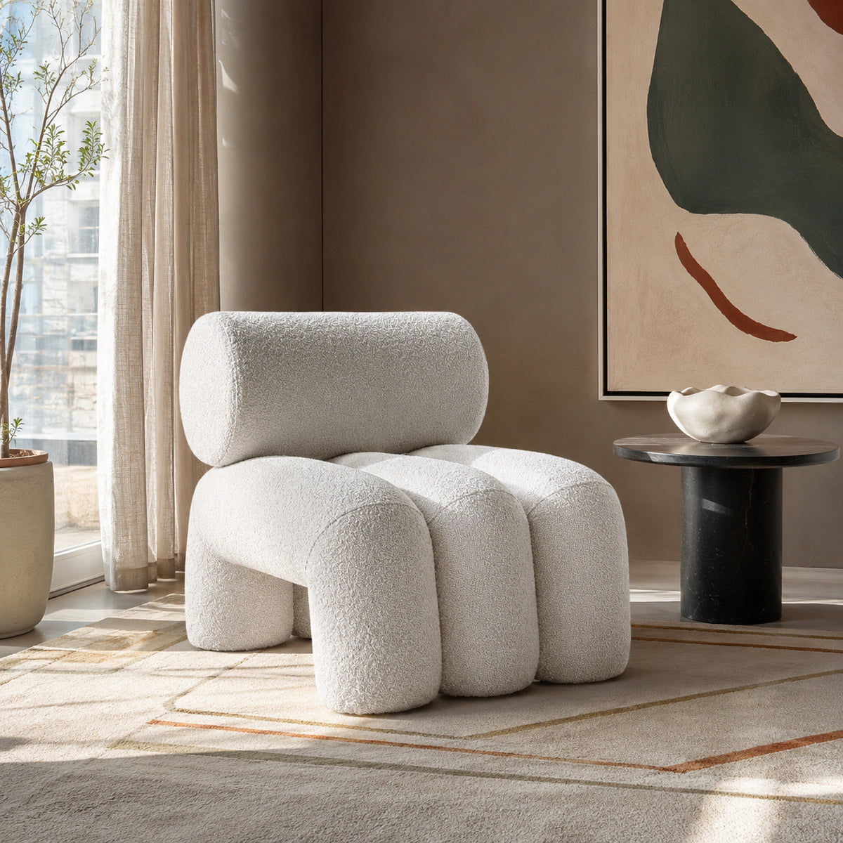 Joy Chair