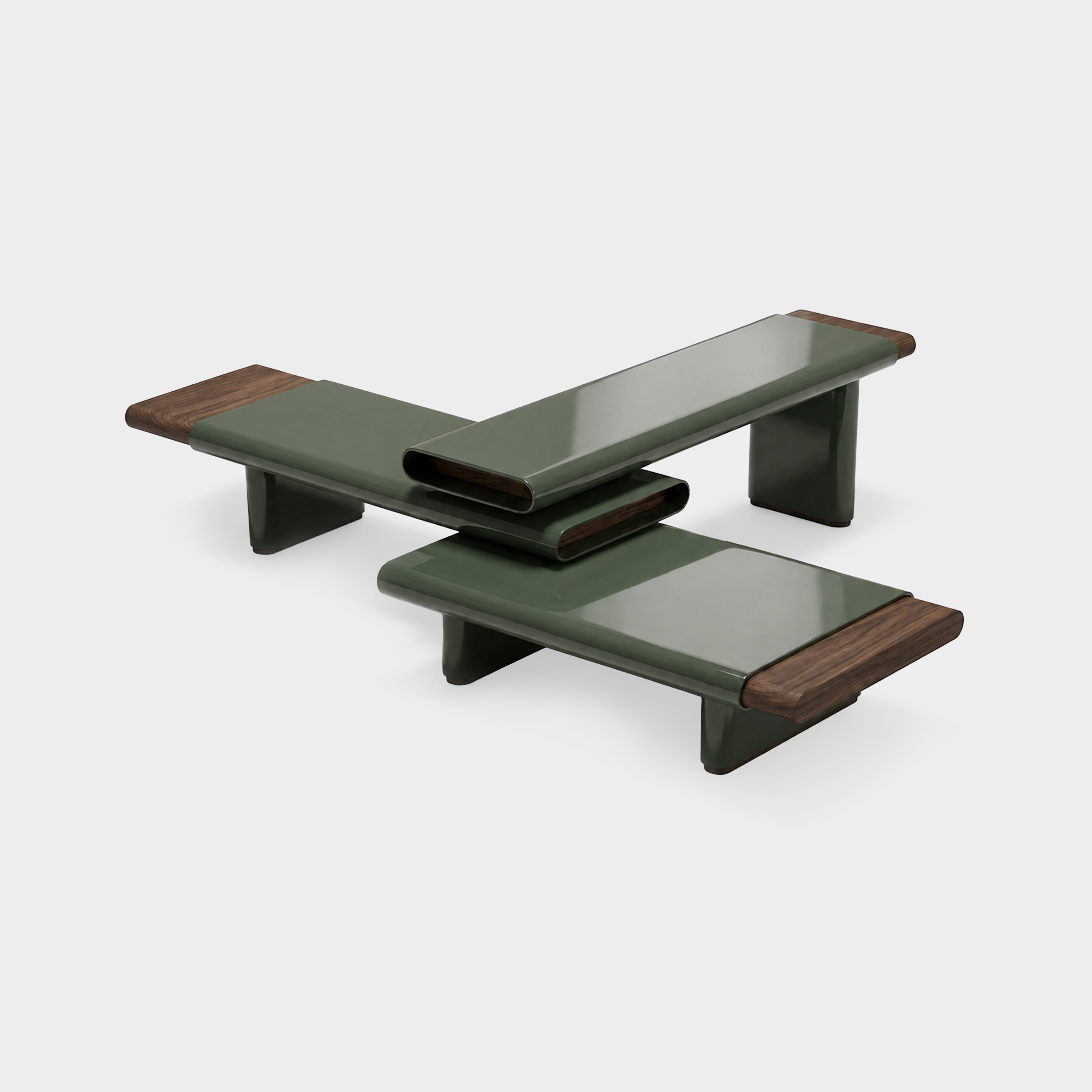 Kaede Center Table