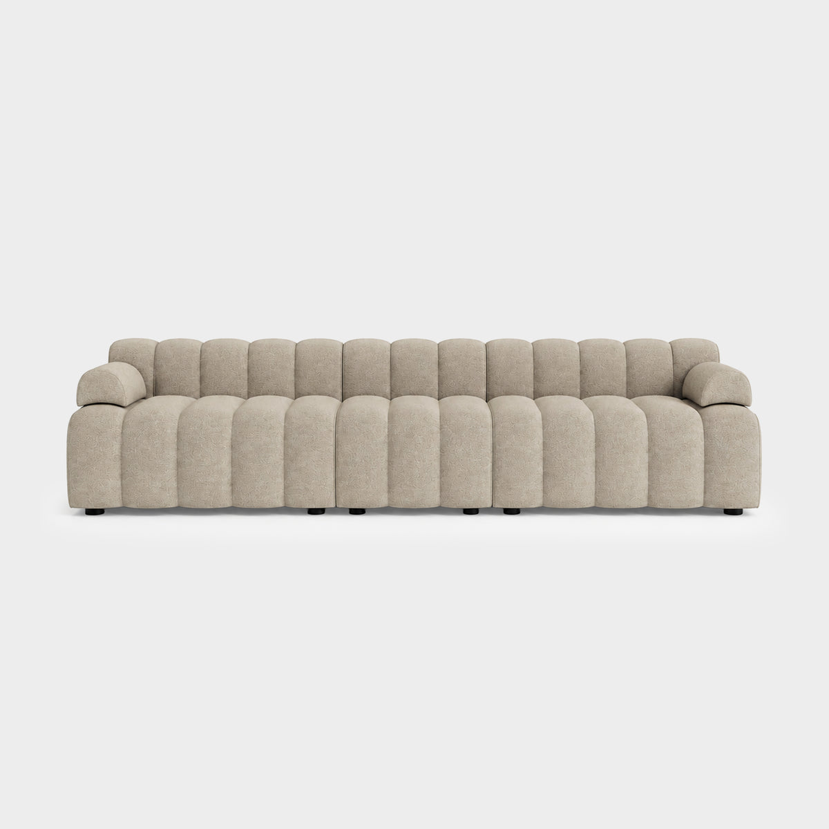 Kai Sofa Beige Modular Sofa