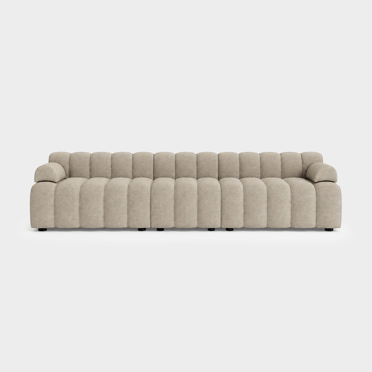 Kai Sofa Beige Modular Sofa