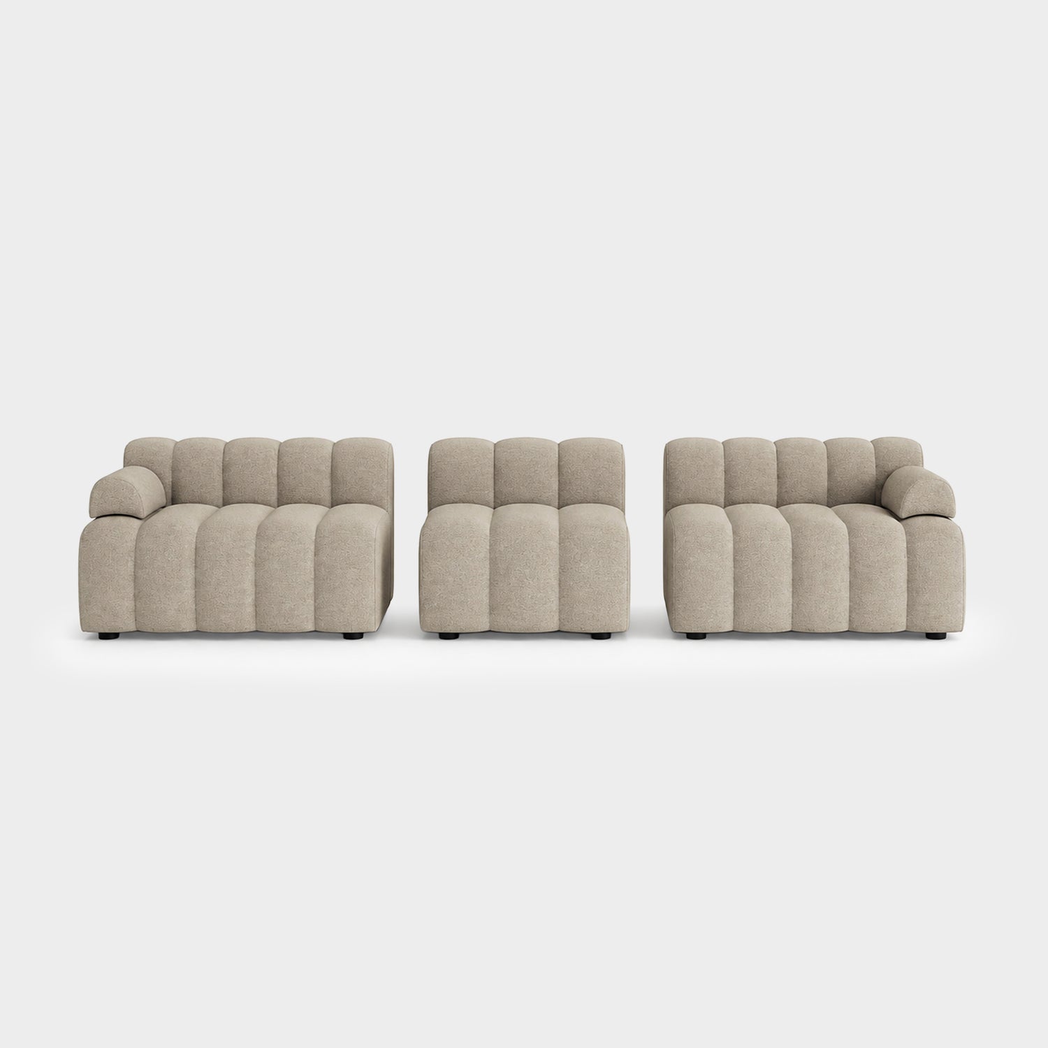 Kai Sofa Beige