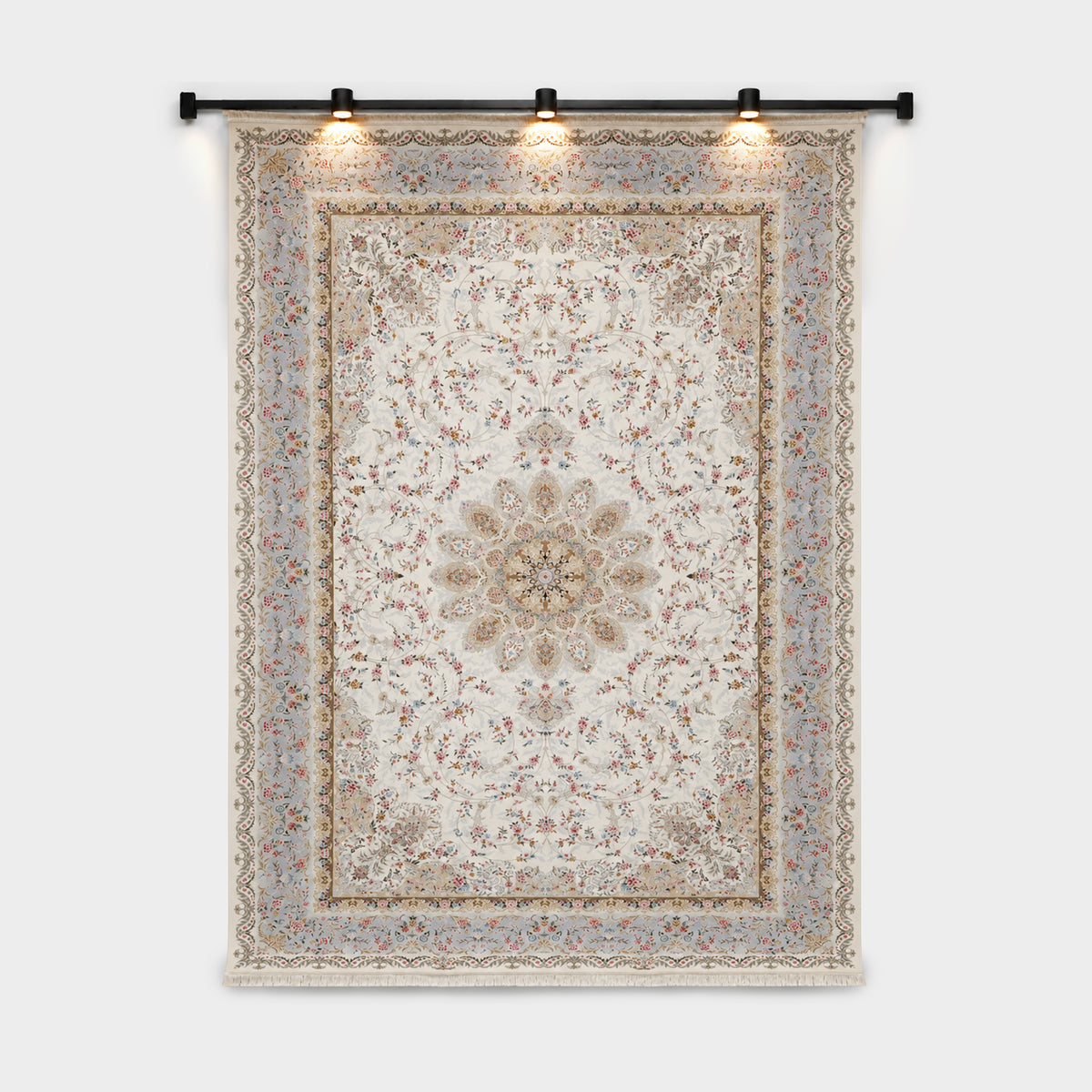 Kasbah Cream