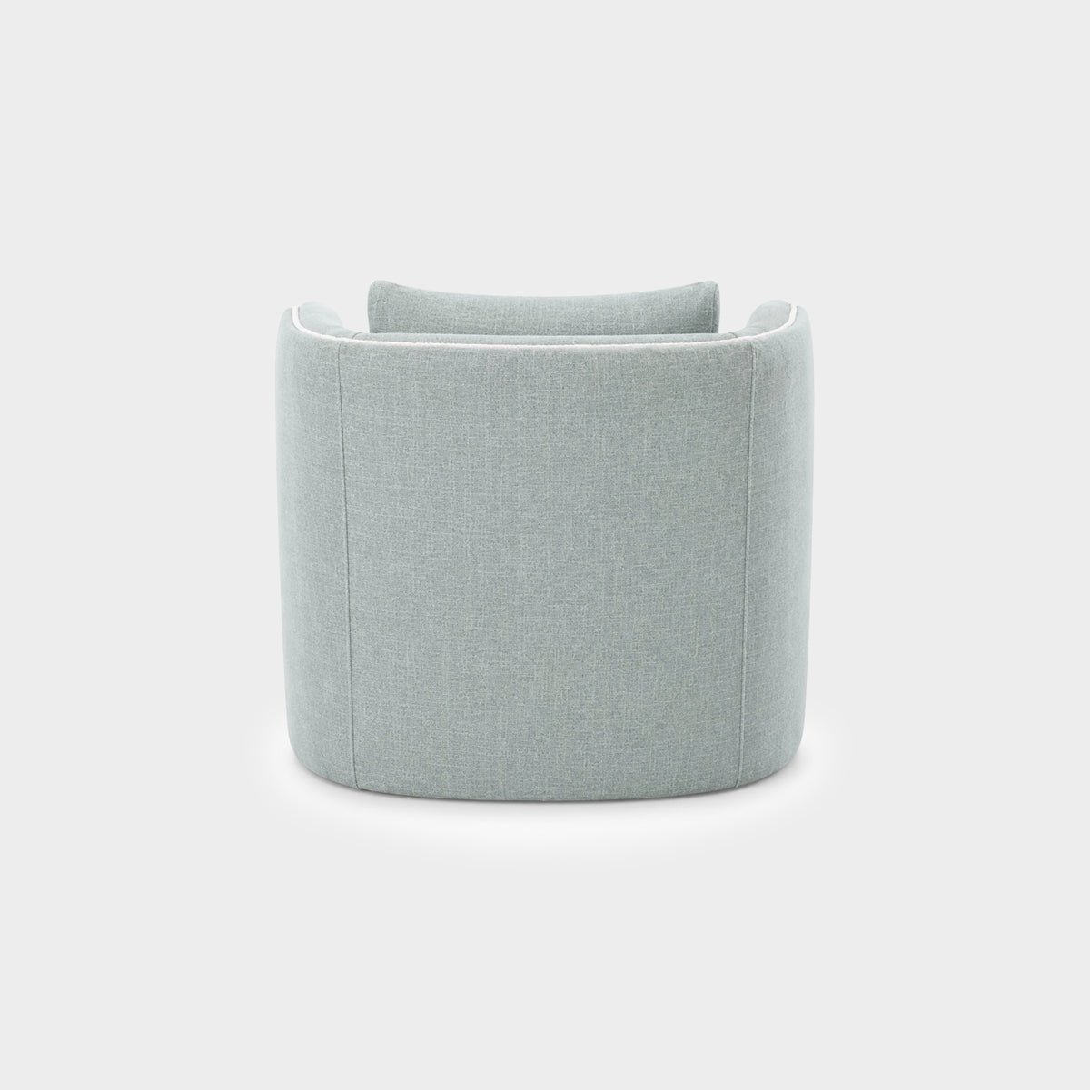 Kate Armchair Light Blue
