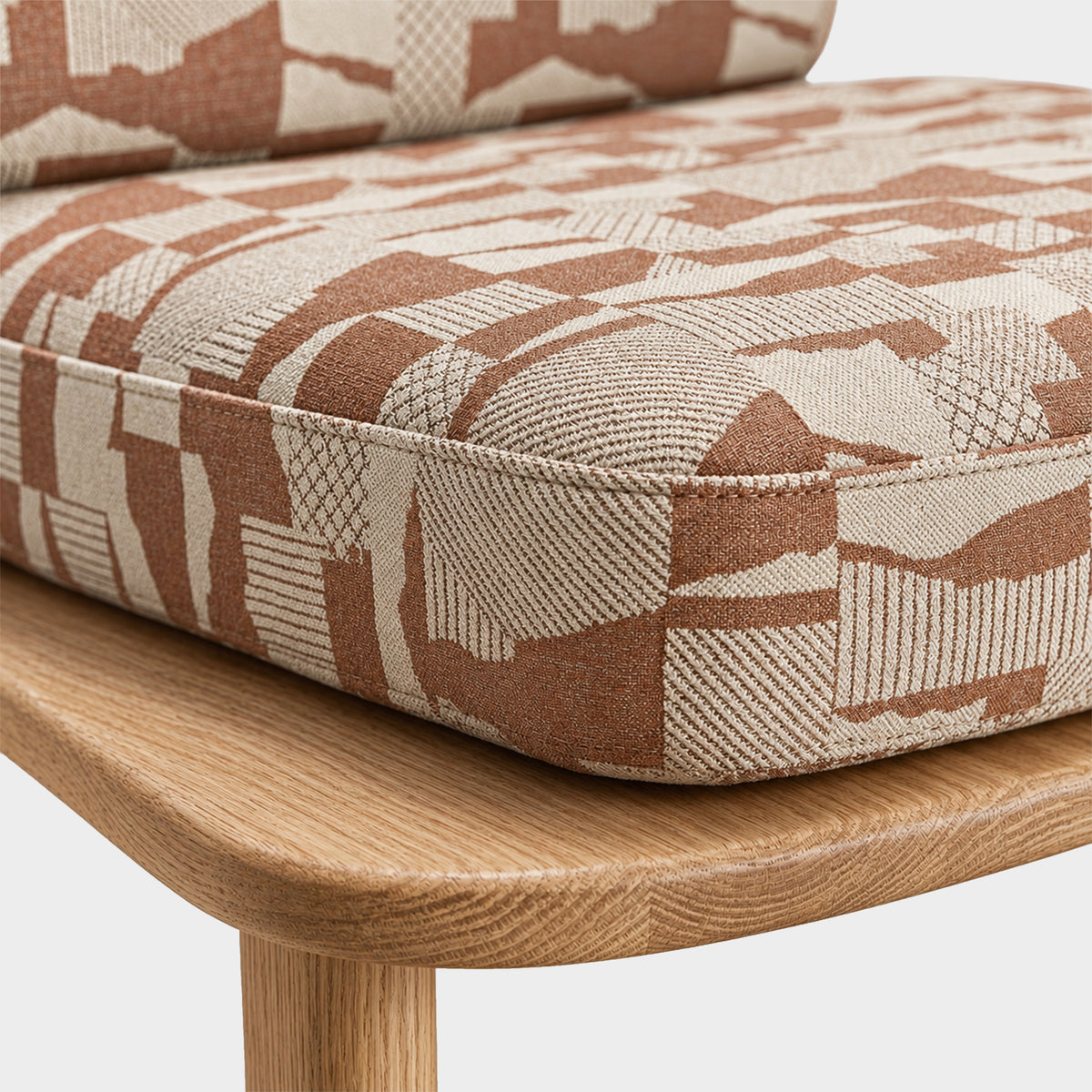 Kelin Armchair