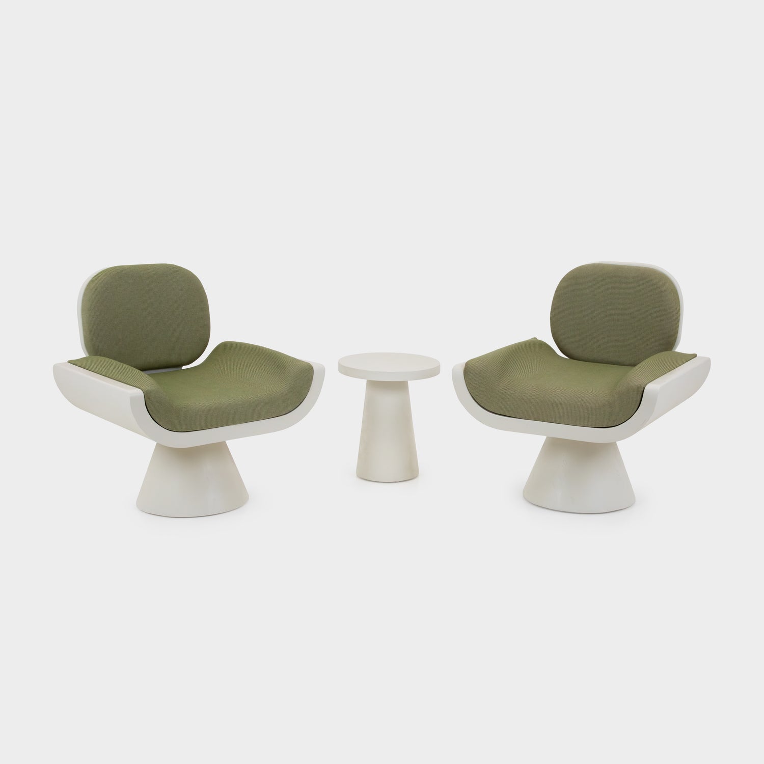 Kris Lounge Chair