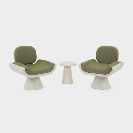 Kris Lounge Chair