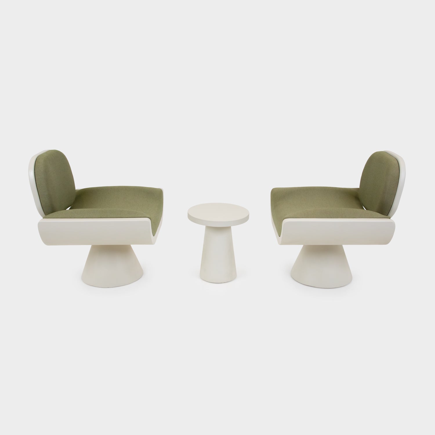 Kris Lounge Chair