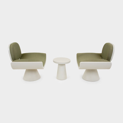 Kris Lounge Chair
