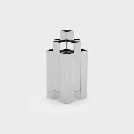 Lama Vase