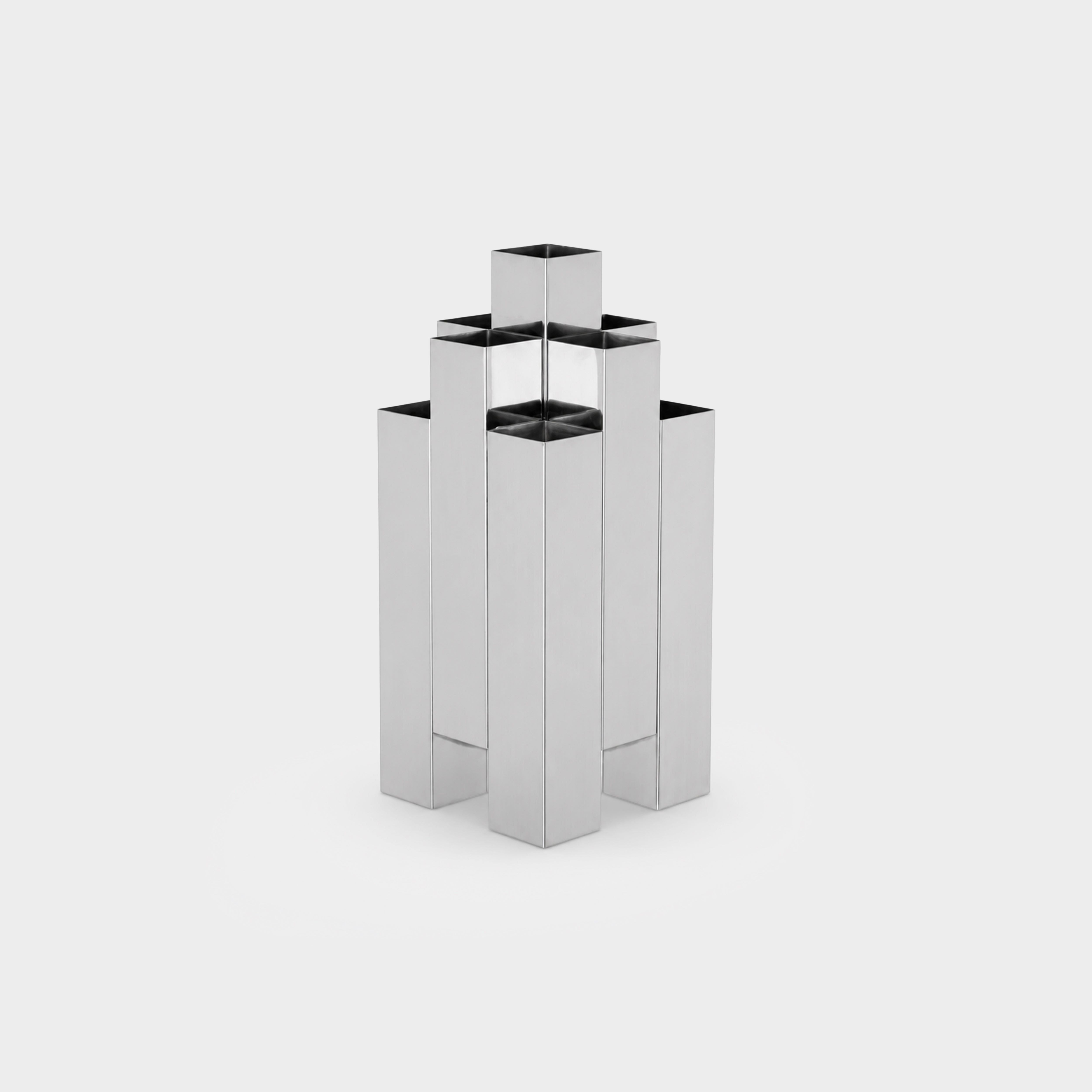 Lama Vase