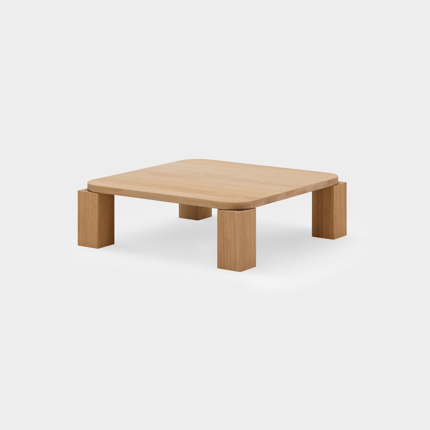Latte Coffee Table Latte Brown