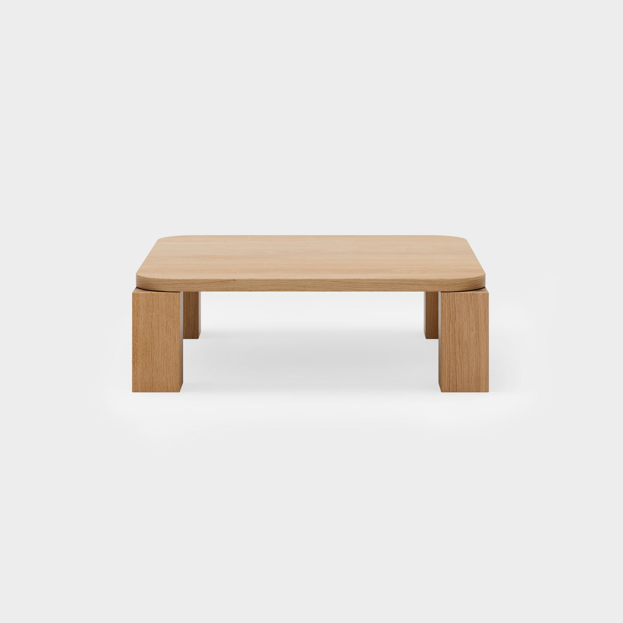 Latte Coffee Table Latte Brown