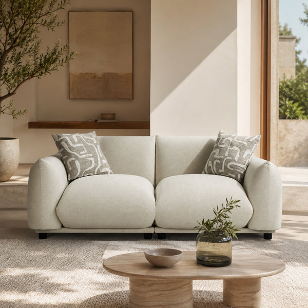Leana Sofa 2 Seater
